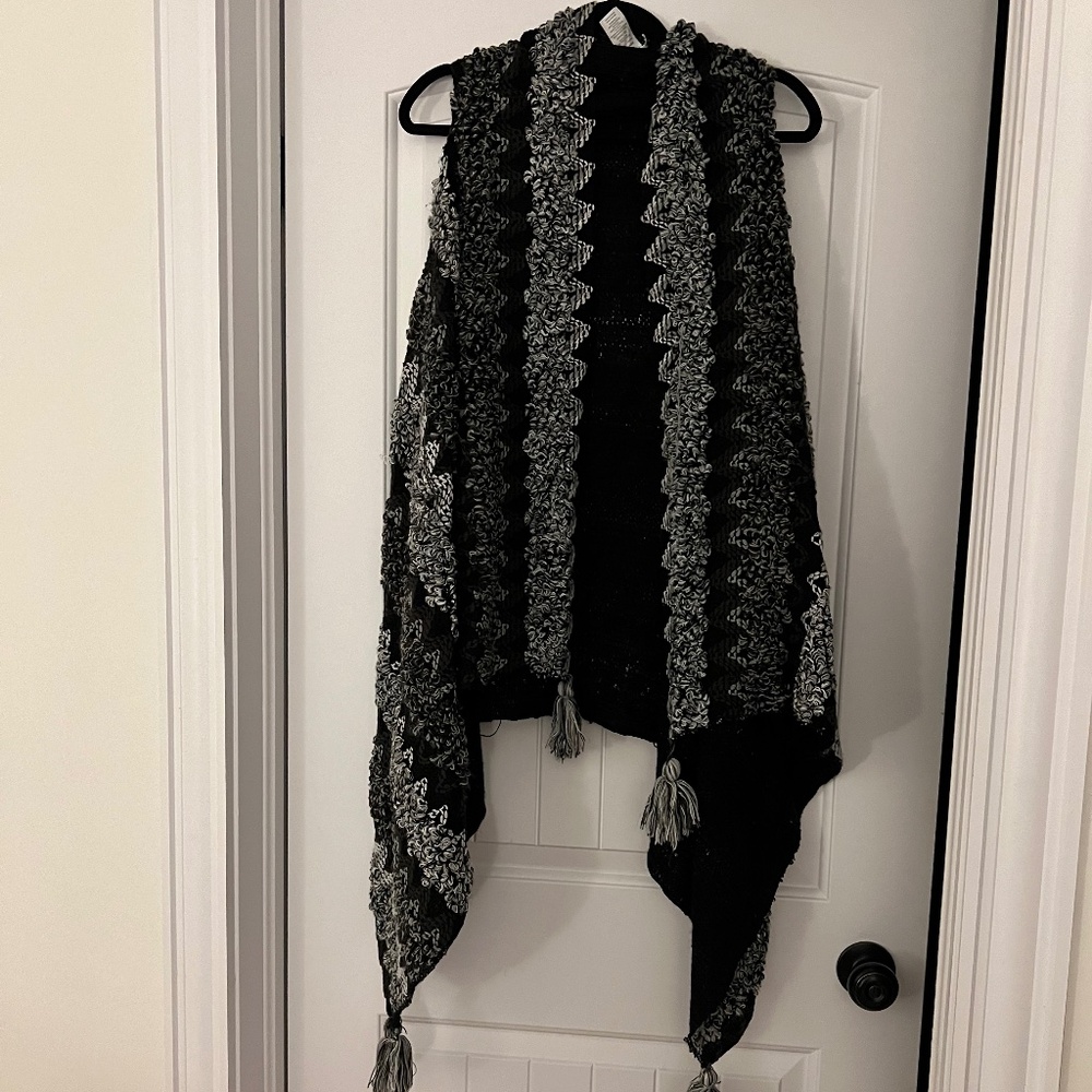 Paparazzi Long sweater best